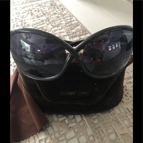 Tom Ford Other - Final saleTom Ford beautiful sunglasses